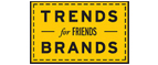 Скидка 10% на коллекция trends Brands limited! - Кызыл